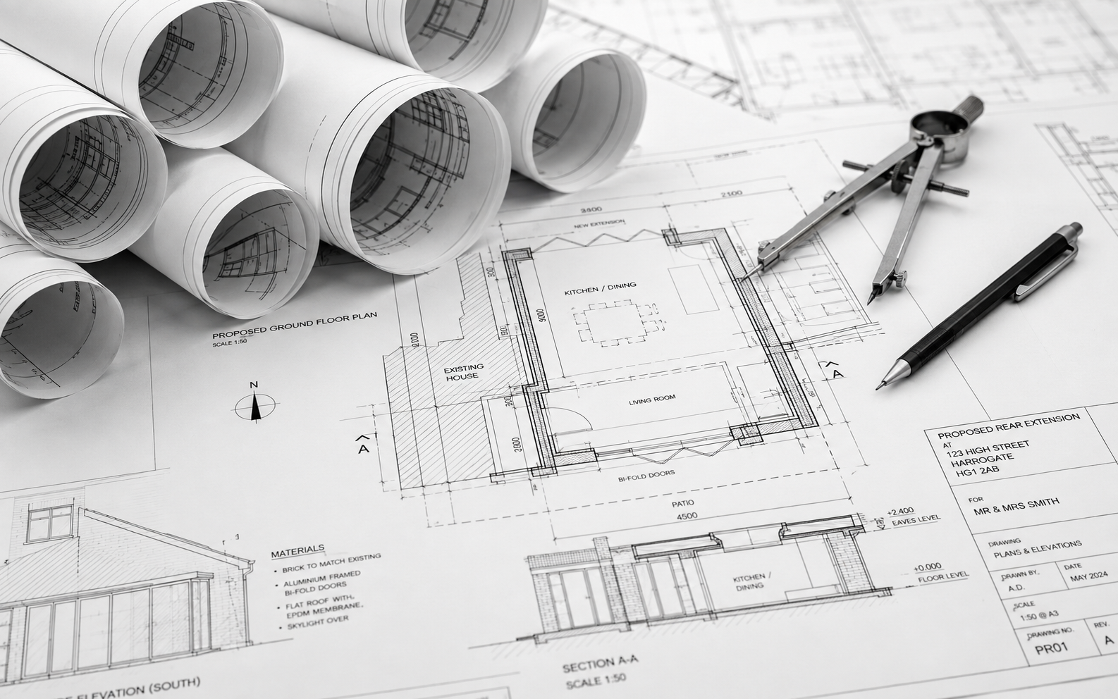 Regulatory and Planning Guidance