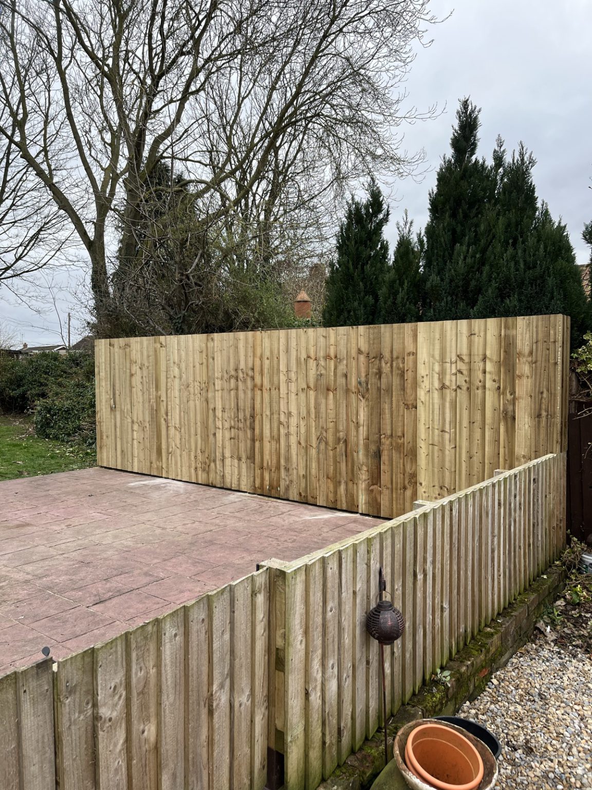 Decking, Fencing & Cladding by JP Joinery & Construction