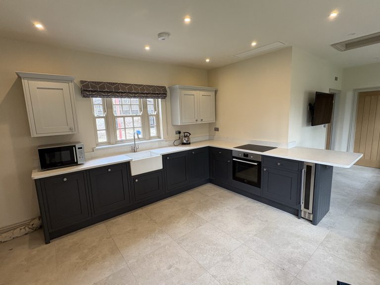 Kitchens & Fitted Furniture